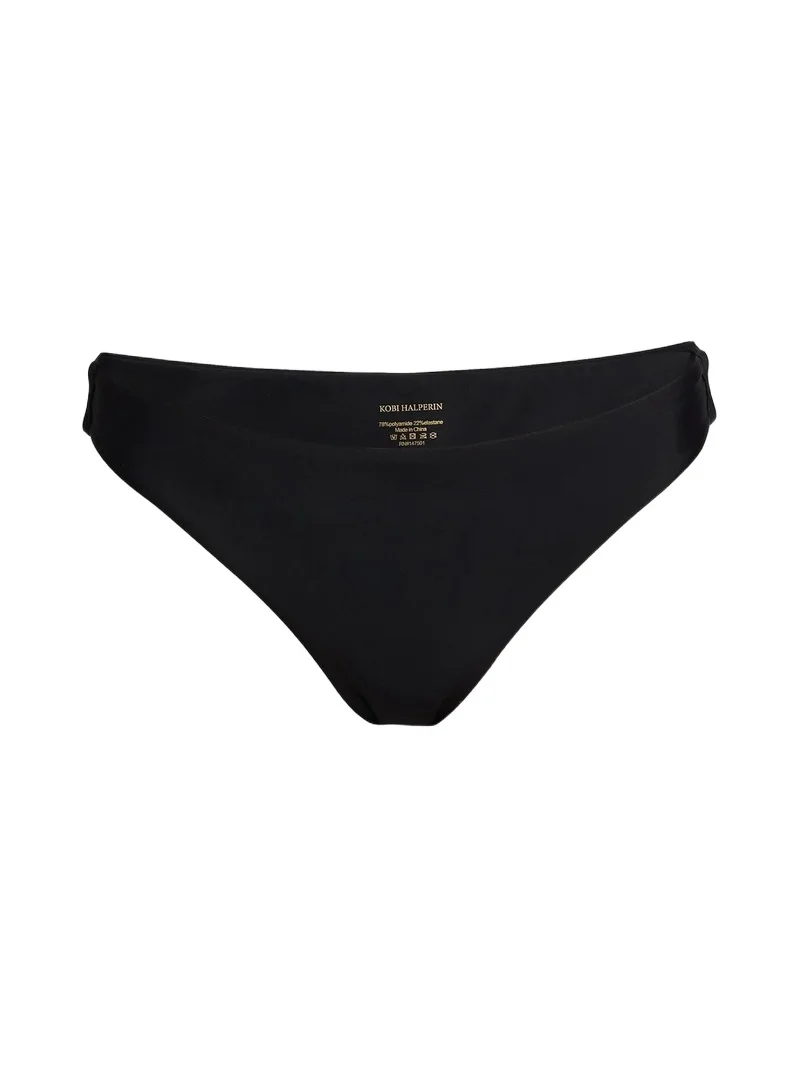 Kobi Halperin Women's Ellie Bikini Bottom