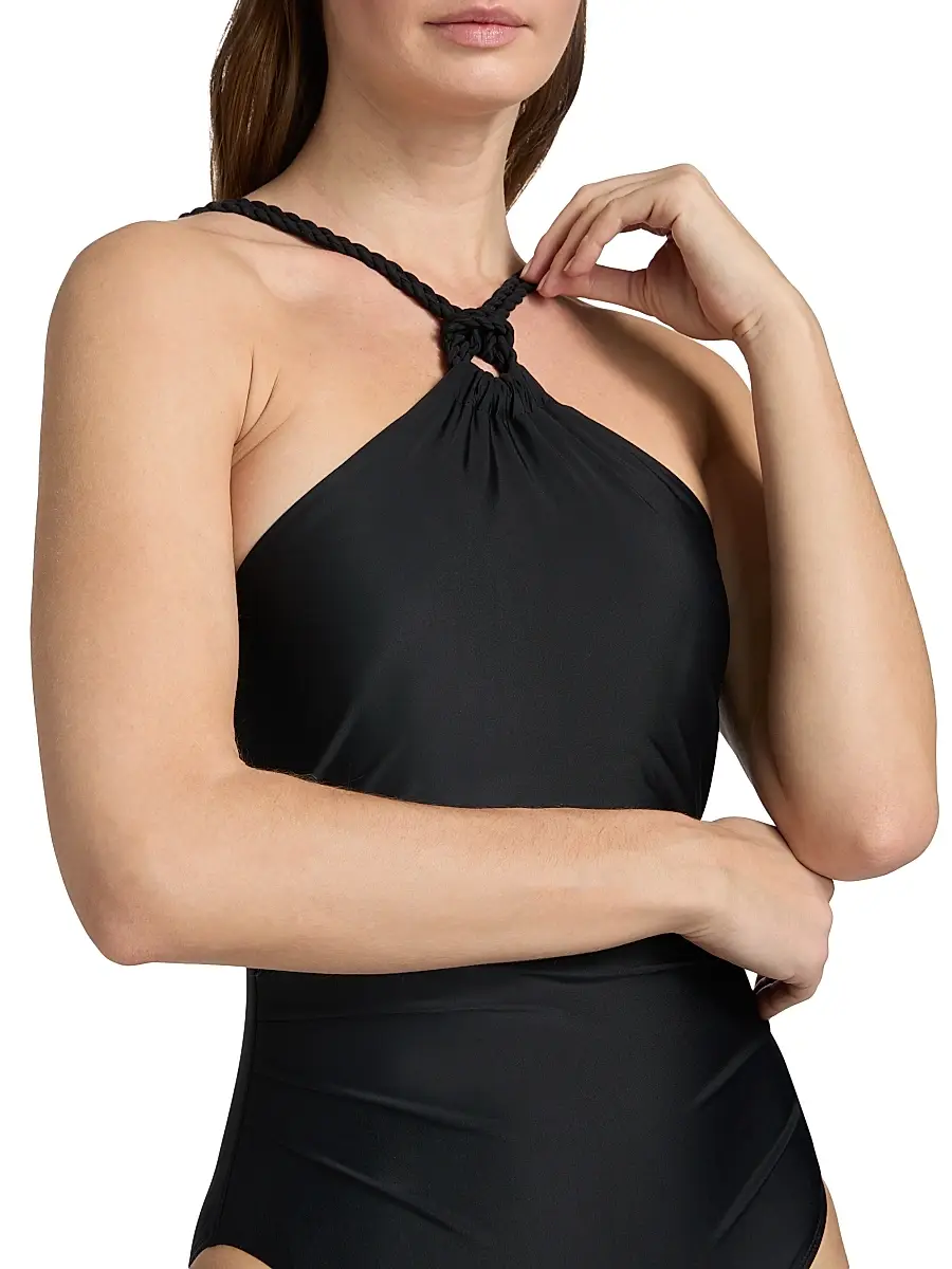 Kobi Halperin Women's Romy One-Piece Swimsuit | Thumbnail 5 Kobi Halperin Women's Romy One-Piece Swimsuit | Thumbnail 5