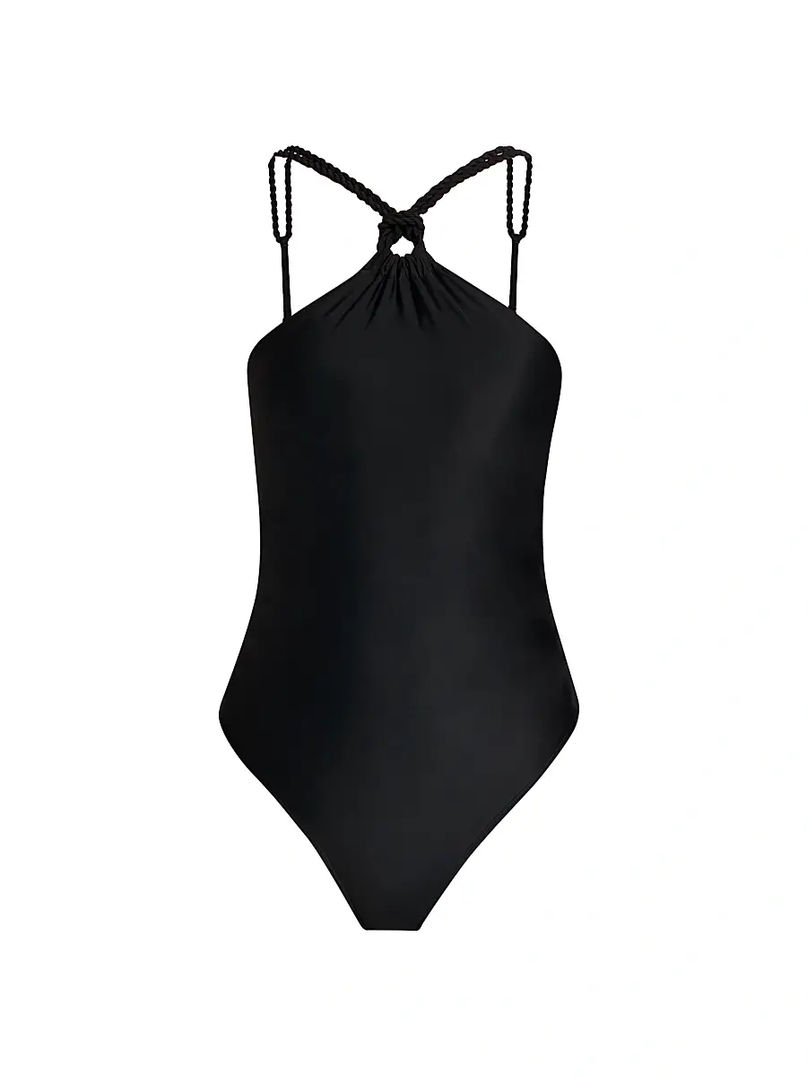Kobi Halperin Women's Romy One-Piece Swimsuit