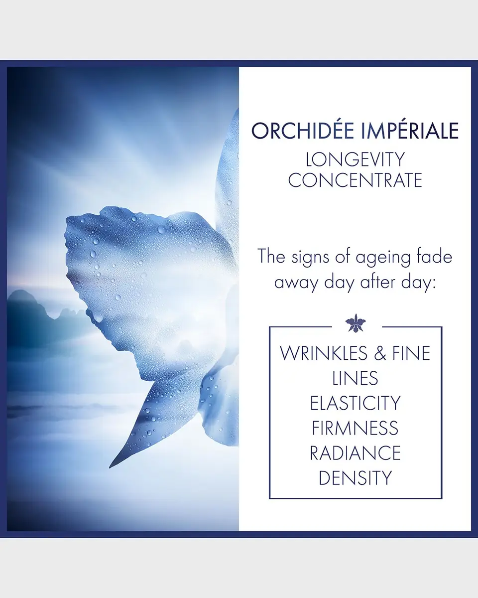 Guerlain Orchidee Imperiale The Longevity Concentrate Serum, 1 oz. | Thumbnail 5