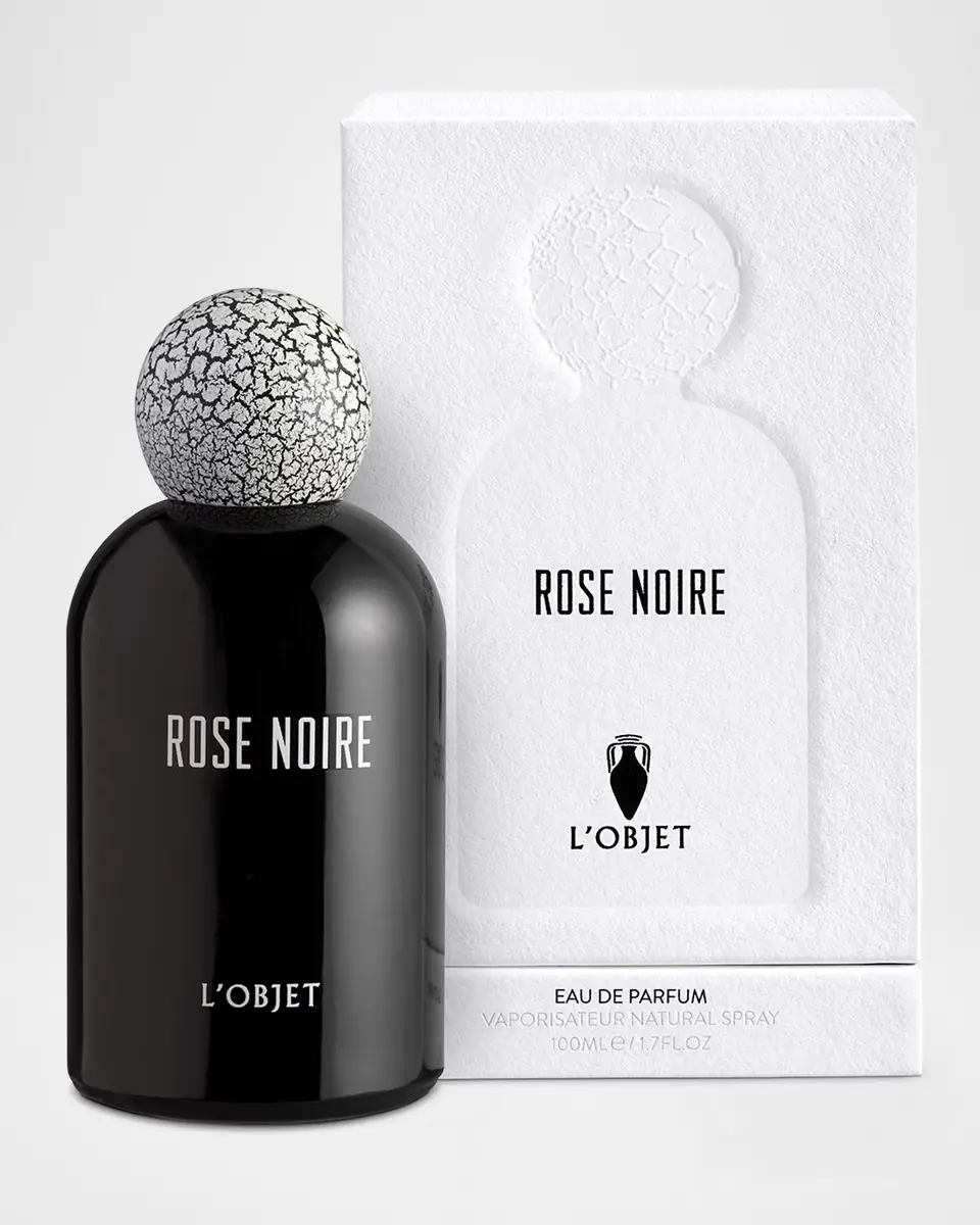 L'Objet Rose Noire Eau de Parfum, 3.4 oz. | Thumbnail 2 L'Objet Rose Noire Eau de Parfum, 3.4 oz. | Thumbnail 2
