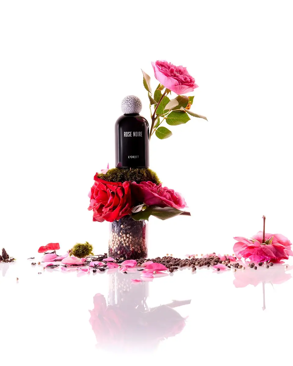 L'Objet Rose Noire Eau de Parfum, 3.4 oz. | Thumbnail 3 L'Objet Rose Noire Eau de Parfum, 3.4 oz. | Thumbnail 3
