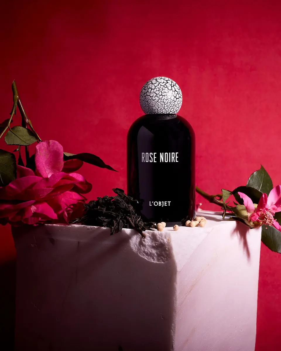 L'Objet Rose Noire Eau de Parfum, 3.4 oz. | Thumbnail 4 L'Objet Rose Noire Eau de Parfum, 3.4 oz. | Thumbnail 4