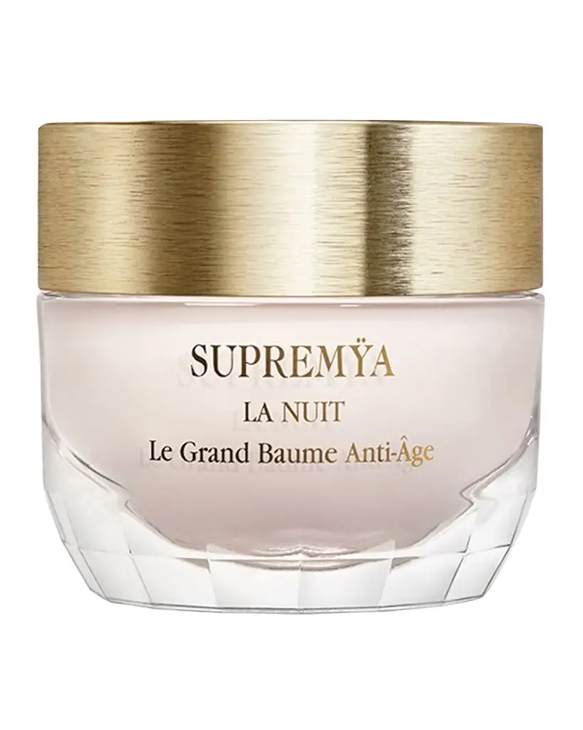 Sisley-Paris Supremÿa: The Supreme Anti-Aging Cream, 1.6 oz. | Image 1 Sisley-Paris Supremÿa: The Supreme Anti-Aging Cream, 1.6 oz. | Image 1