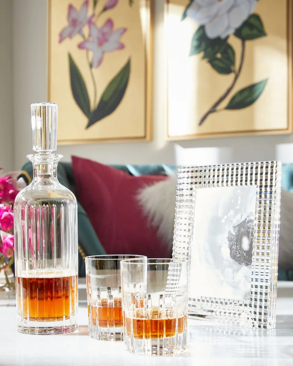 Baccarat Marcus Tumbler, Set of 2 | Thumbnail 2