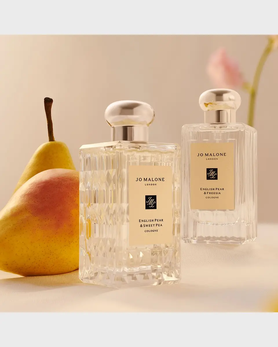 Jo Malone London English Pear & Sweet Pea Cologne | Thumbnail 3 Jo Malone London English Pear & Sweet Pea Cologne | Thumbnail 3