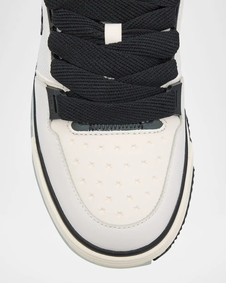 AMIRI Men's MA-1 Platform Skate Sneakers | Thumbnail 6 AMIRI Men's MA-1 Platform Skate Sneakers | Thumbnail 6