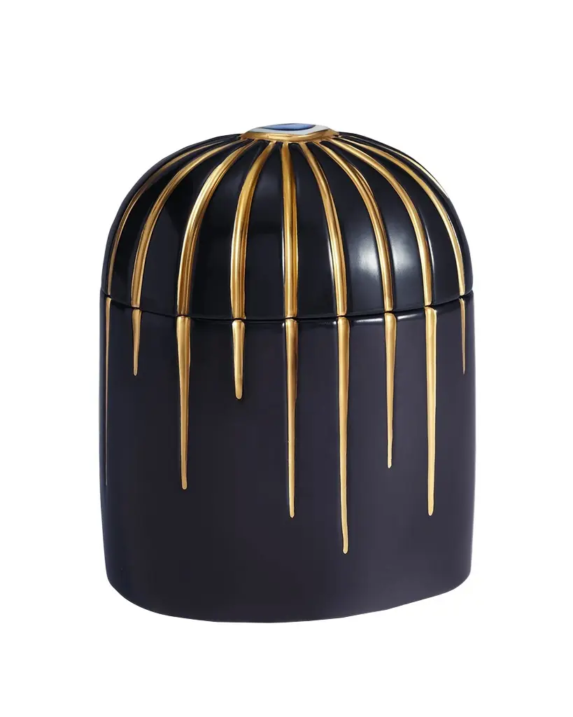 L'Objet Lito 3-Wick Candle