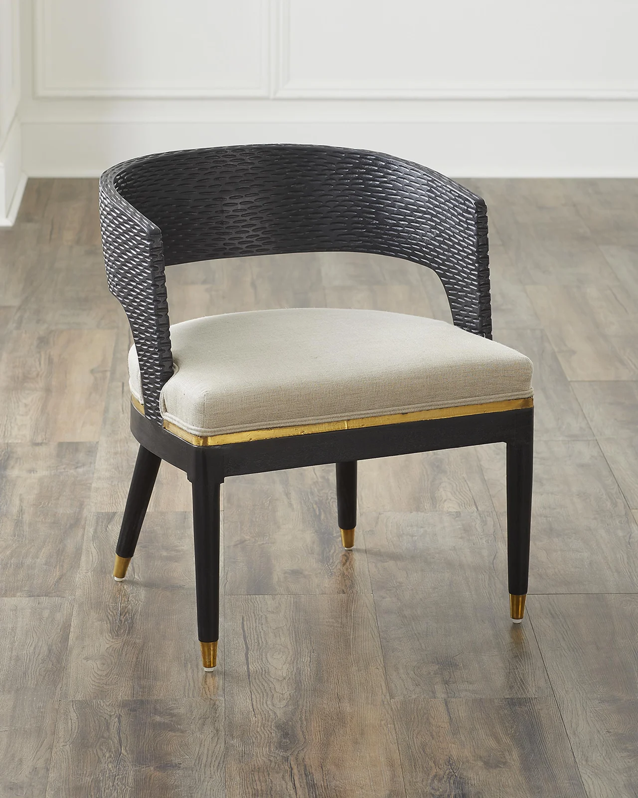 Arteriors Swanson Dining Chair
