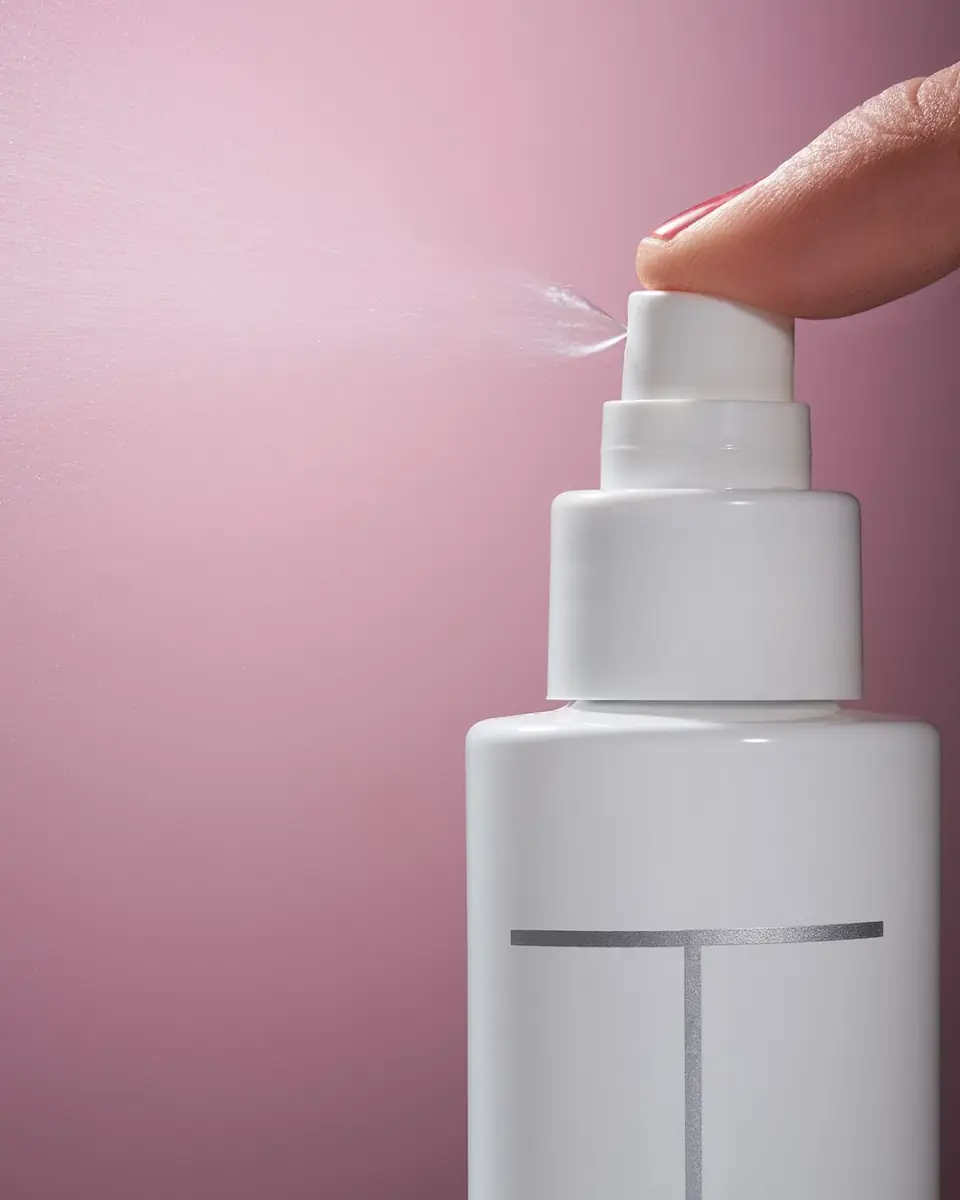 Trish McEvoy Instant Solutions Calming Rose Water Essence, 3.4 oz. | Thumbnail 2