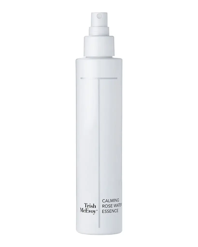 Trish McEvoy Instant Solutions Calming Rose Water Essence, 3.4 oz.