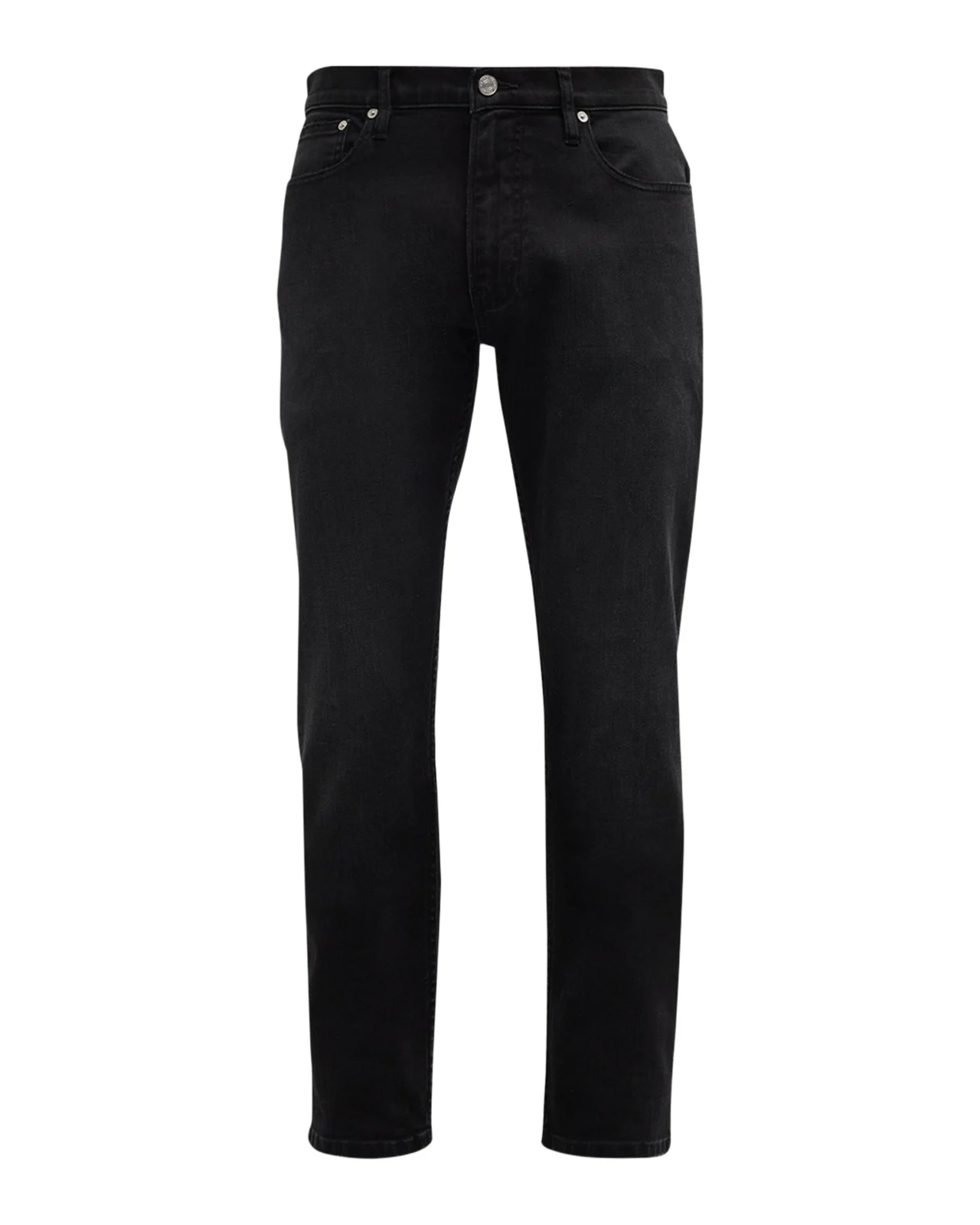Men's Modern Straight Denim Pants Men's Modern Straight Denim Pants