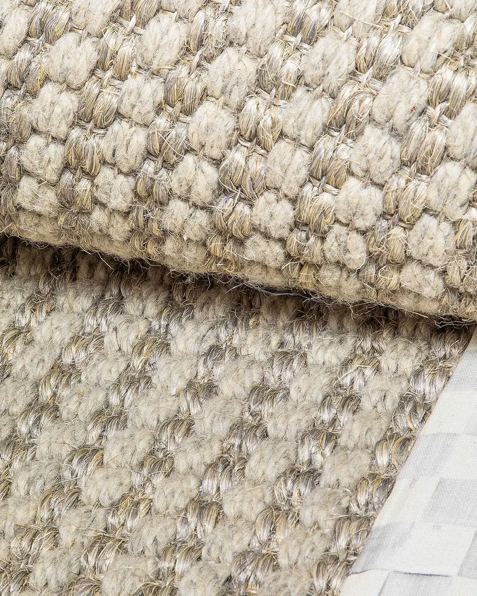 MacKenzie-Childs Sterling Check Rug, 2 'x 3 ' | Thumbnail 2