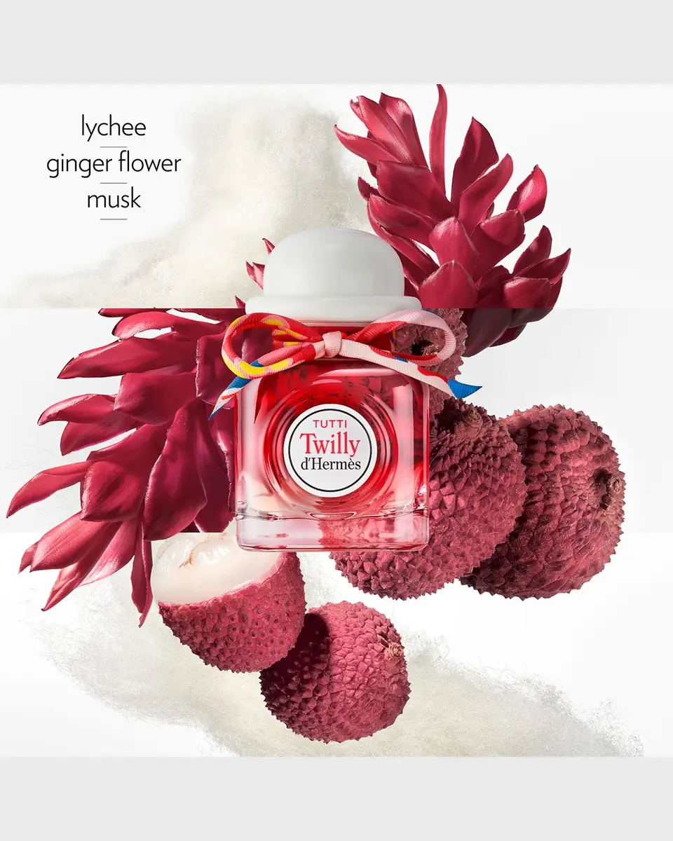 HERMÈS Tutti Twilly d 'Hermés Eau de Parfum | Thumbnail 2 HERMÈS Tutti Twilly d 'Hermés Eau de Parfum | Thumbnail 2