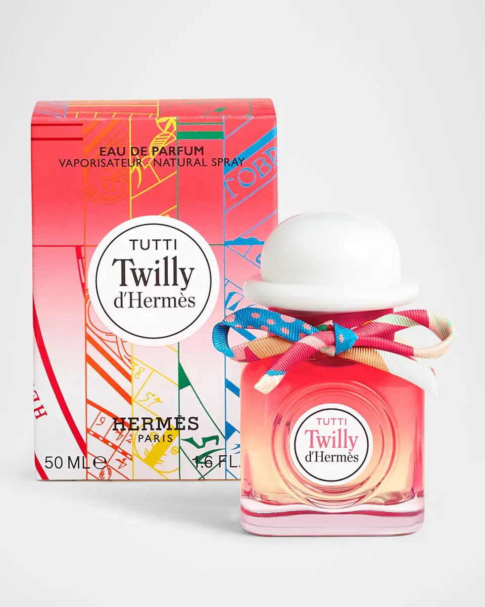 HERMÈS Tutti Twilly d 'Hermés Eau de Parfum | Thumbnail 4 HERMÈS Tutti Twilly d 'Hermés Eau de Parfum | Thumbnail 4