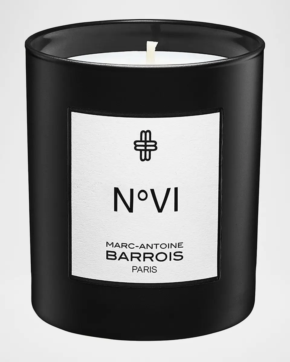 MARC-ANTOINE BARROIS NVI Candle, 220 g | Thumbnail 2 MARC-ANTOINE BARROIS NVI Candle, 220 g | Thumbnail 2