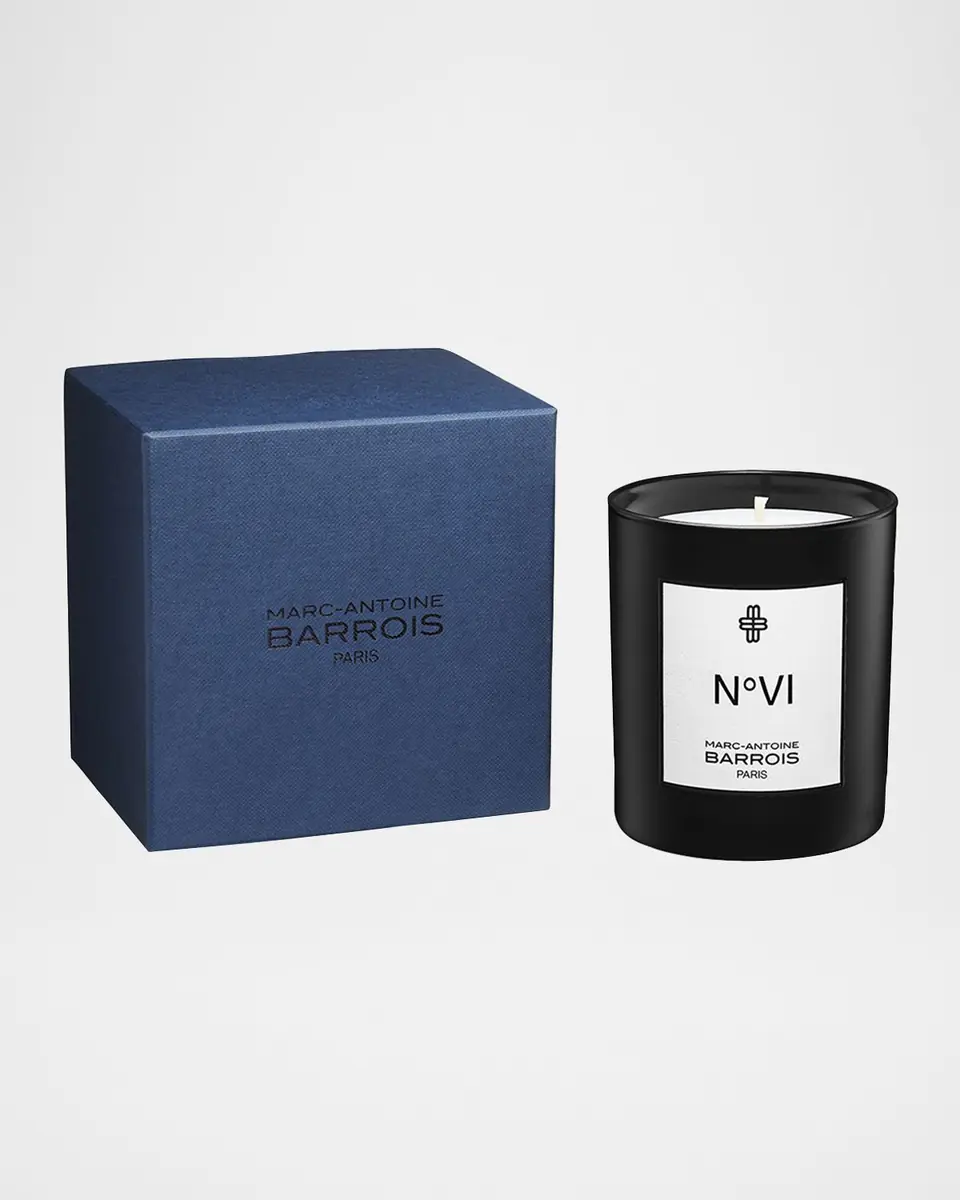 MARC-ANTOINE BARROIS NVI Candle, 220 g | Thumbnail 3 MARC-ANTOINE BARROIS NVI Candle, 220 g | Thumbnail 3