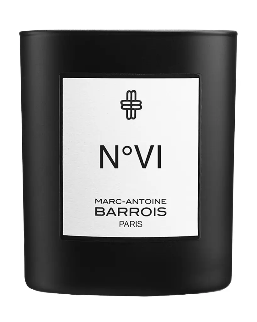 MARC-ANTOINE BARROIS NVI Candle, 220 g