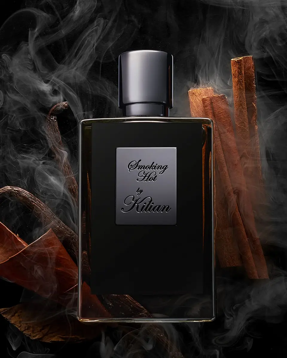 Kilian Smoking Hot Eau de Parfum, 1.7 oz. | Thumbnail 4