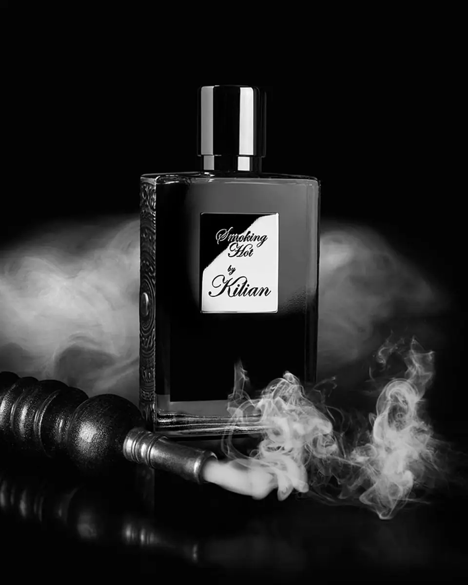 Kilian Smoking Hot Eau de Parfum, 1.7 oz. | Thumbnail 5
