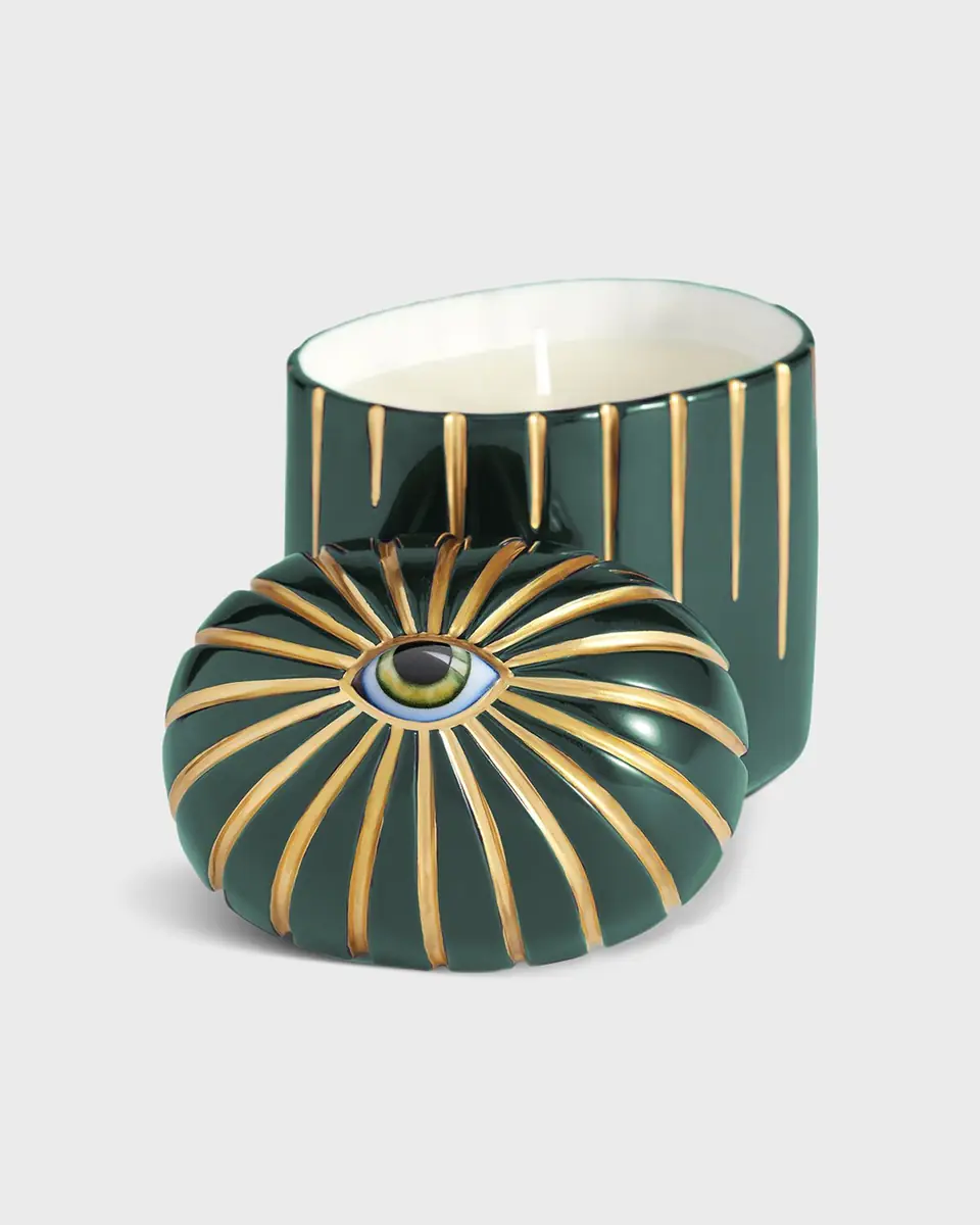 L'Objet Lito Vert Candle | Thumbnail 3 L'Objet Lito Vert Candle | Thumbnail 3