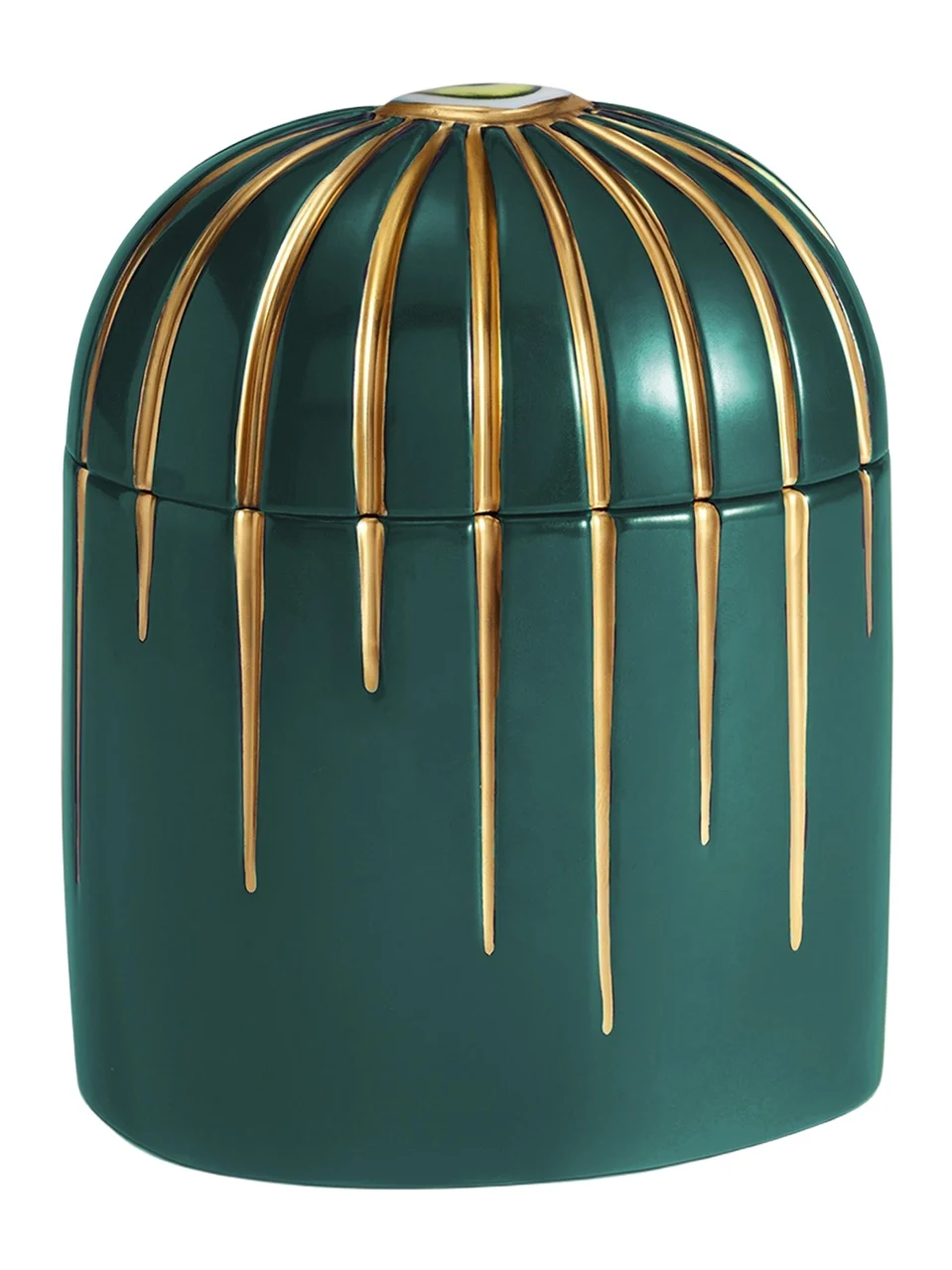 L'Objet Lito Vert Candle