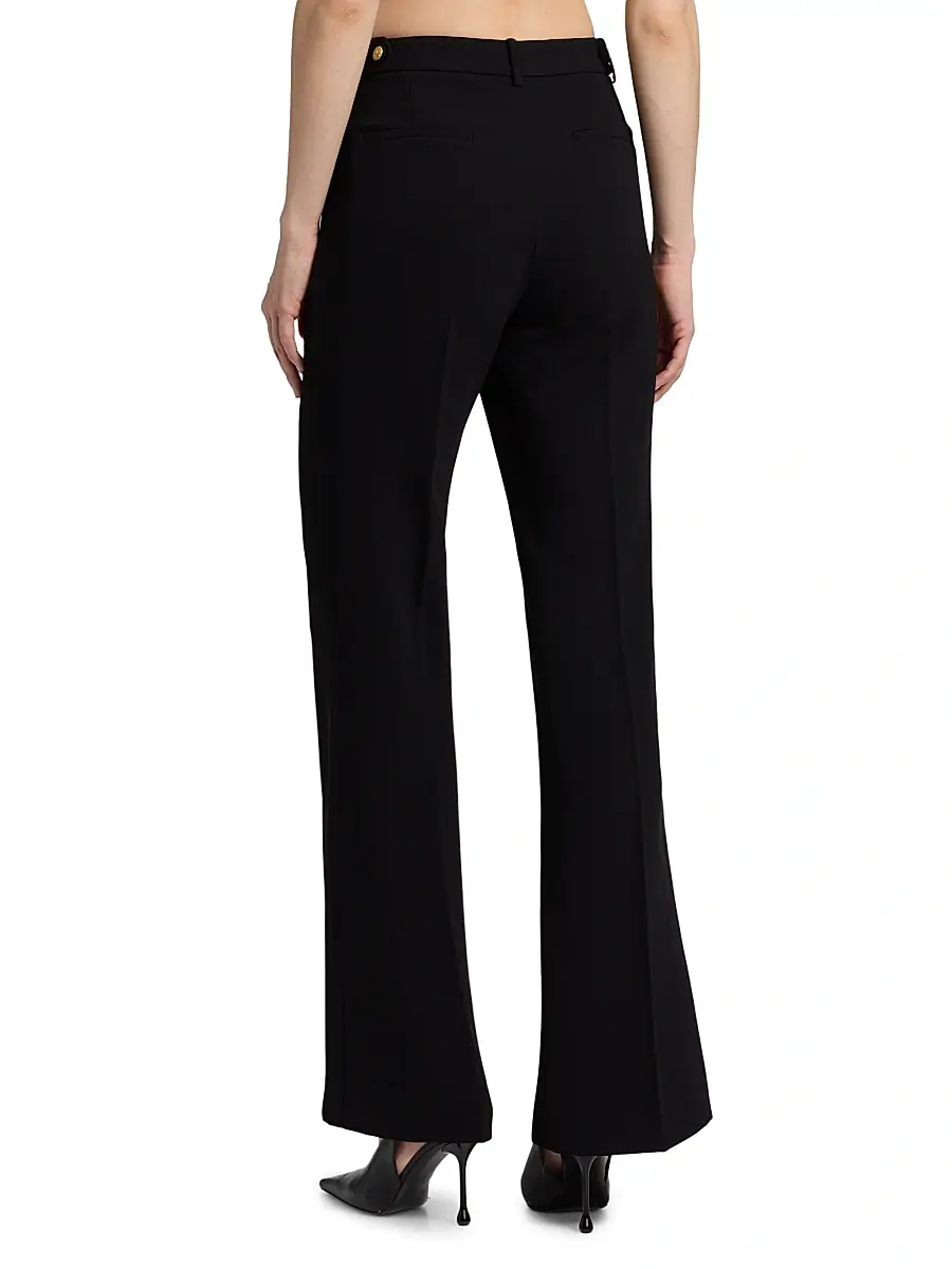 Kobi Halperin Women's Cecilia Crepe Pants | Thumbnail 5 Kobi Halperin Women's Cecilia Crepe Pants | Thumbnail 5
