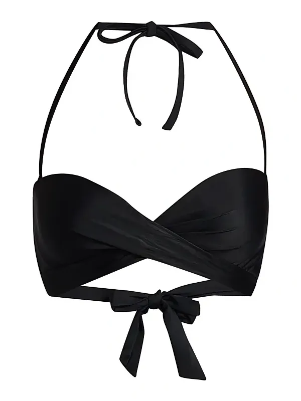 Women's Sesil Bustier Bikini Top Women's Sesil Bustier Bikini Top