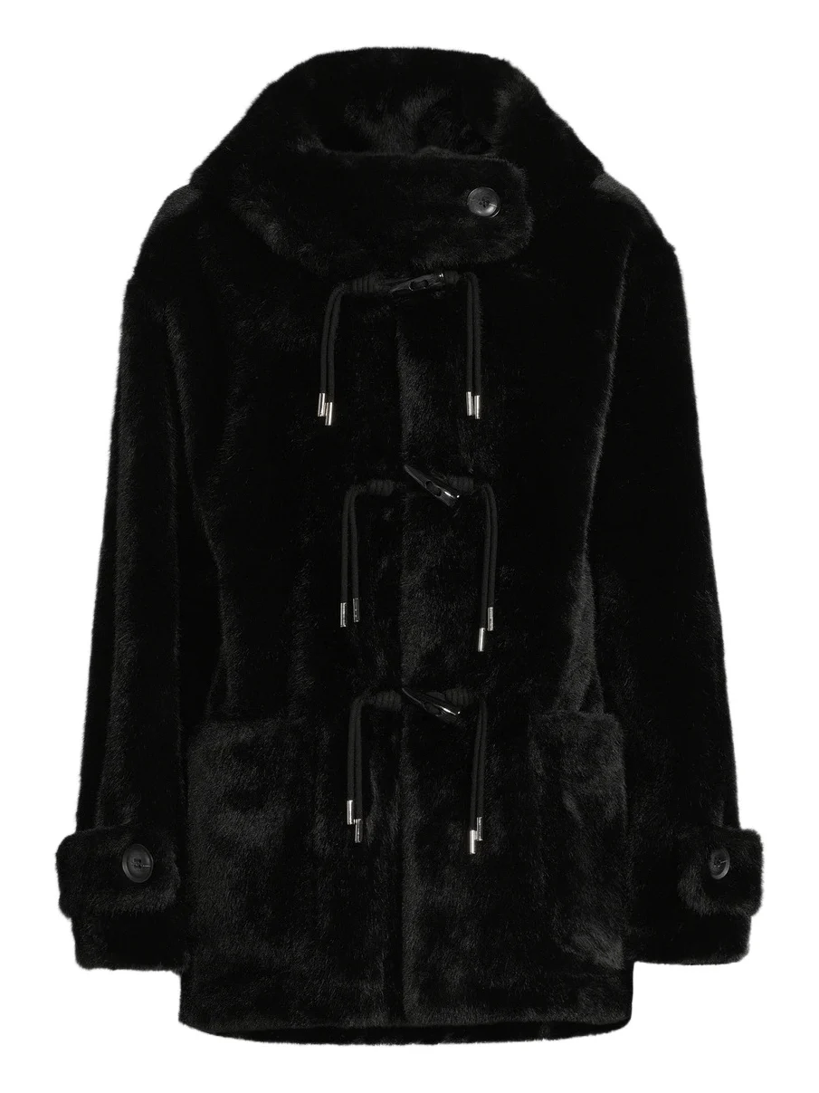 Women's Rosie Faux-Fur Coat Women's Rosie Faux-Fur Coat