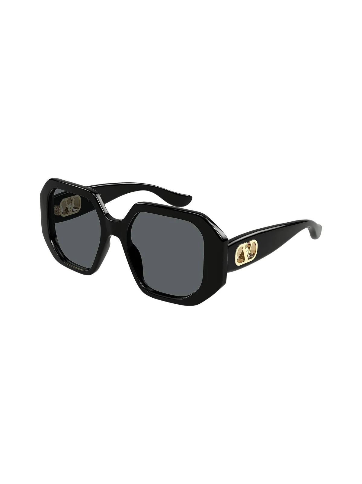 Women's Vain Bold 55MM Geometric Sunglasses Women's Vain Bold 55MM Geometric Sunglasses