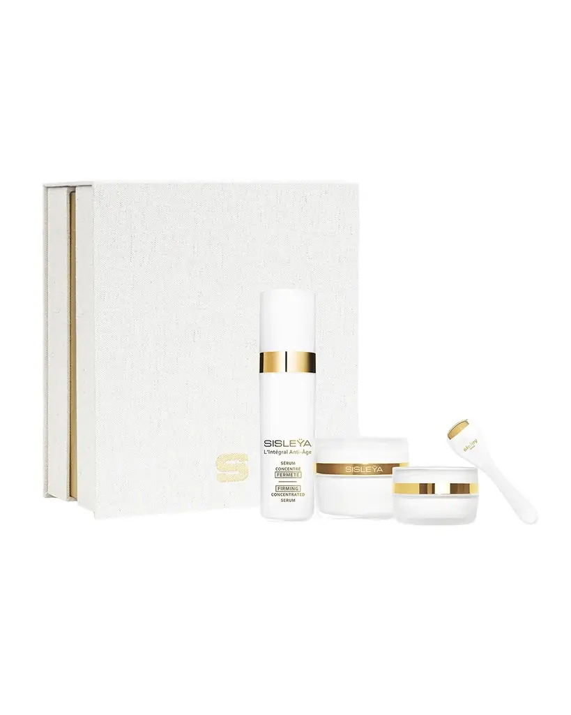 Sisley-Paris Sisleya L 'Integral Anti-Age Prestige Coffret Set | Image 1 Sisley-Paris Sisleya L 'Integral Anti-Age Prestige Coffret Set | Image 1
