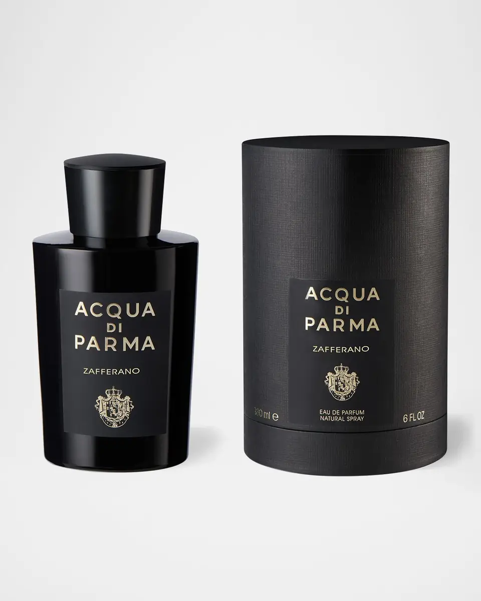 Acqua di Parma Signatures of the Sun Zafferano Eau De Parfum, 6 oz. | Thumbnail 2 Acqua di Parma Signatures of the Sun Zafferano Eau De Parfum, 6 oz. | Thumbnail 2