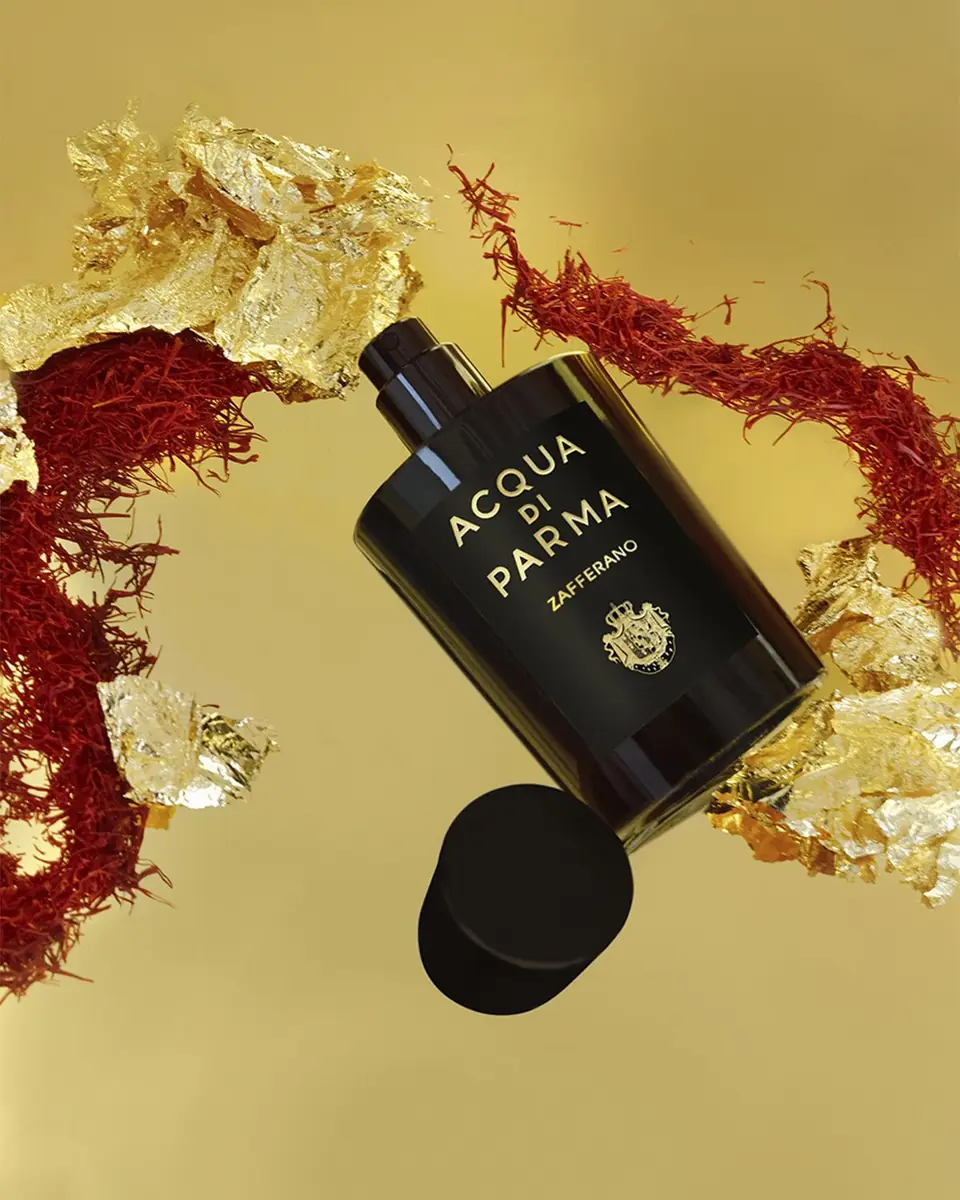 Acqua di Parma Signatures of the Sun Zafferano Eau De Parfum, 6 oz. | Thumbnail 3 Acqua di Parma Signatures of the Sun Zafferano Eau De Parfum, 6 oz. | Thumbnail 3