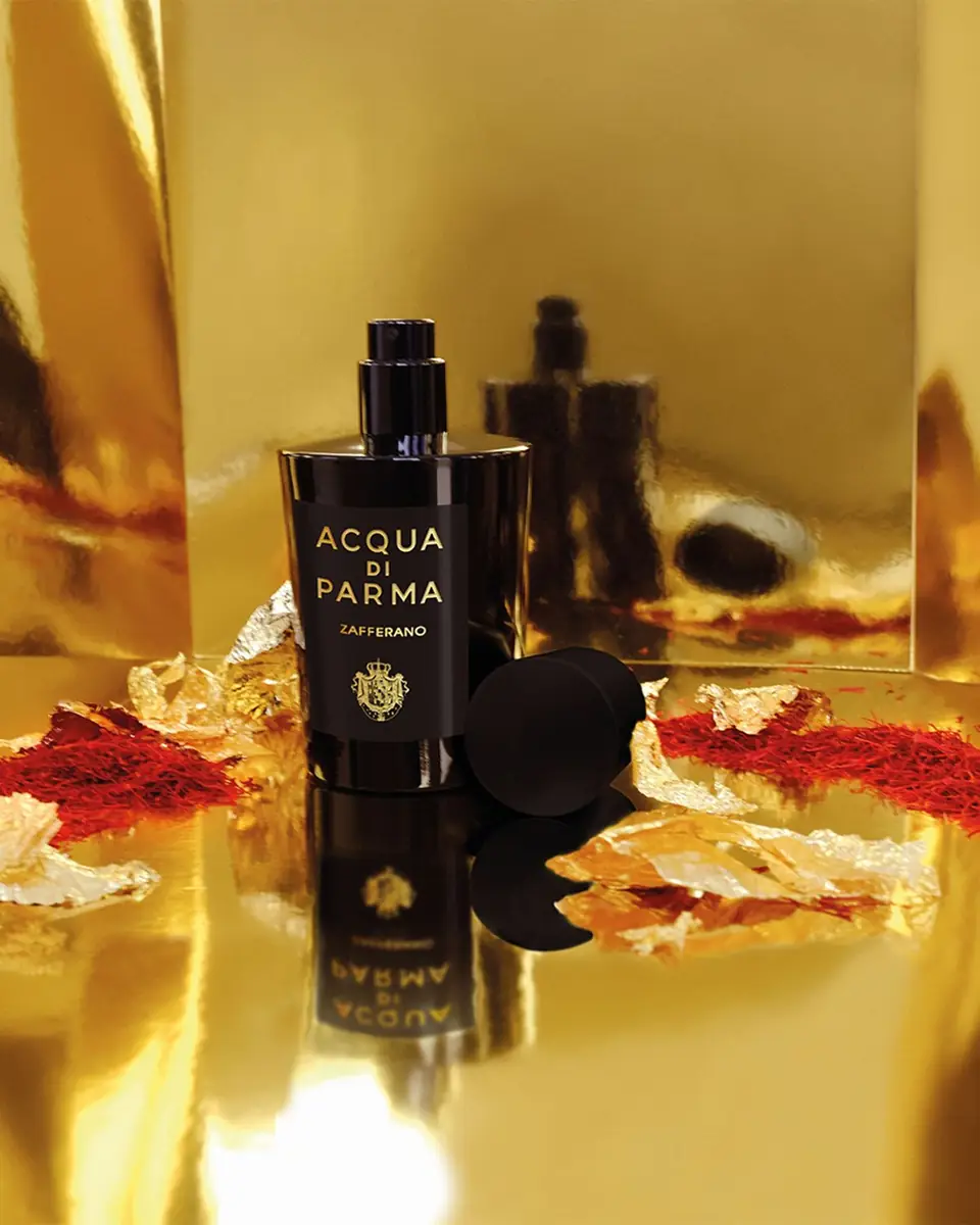 Acqua di Parma Signatures of the Sun Zafferano Eau De Parfum, 6 oz. | Thumbnail 4 Acqua di Parma Signatures of the Sun Zafferano Eau De Parfum, 6 oz. | Thumbnail 4