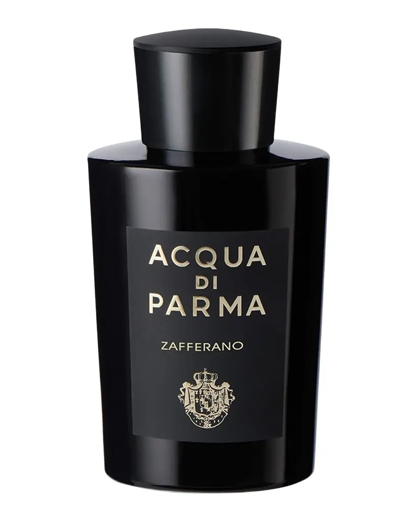 Acqua di Parma Signatures of the Sun Zafferano Eau De Parfum, 6 oz.
