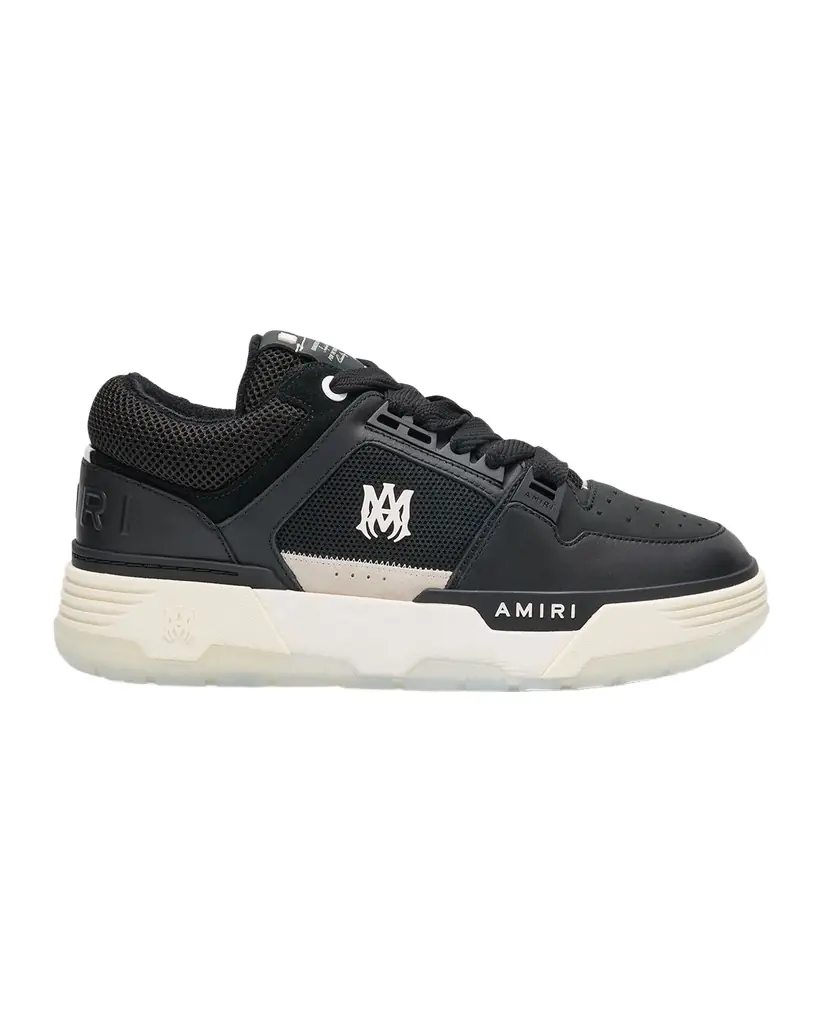 AMIRI Men's MA-1 Platform Skate Sneakers