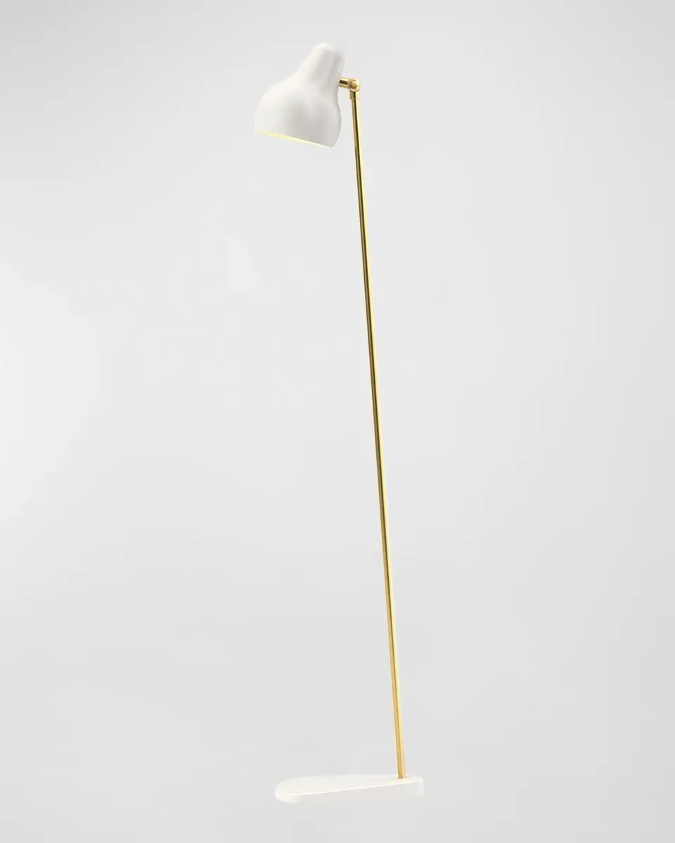 Louis Poulsen VL38 Floor Lamp, 47" | Thumbnail 2 Louis Poulsen VL38 Floor Lamp, 47" | Thumbnail 2