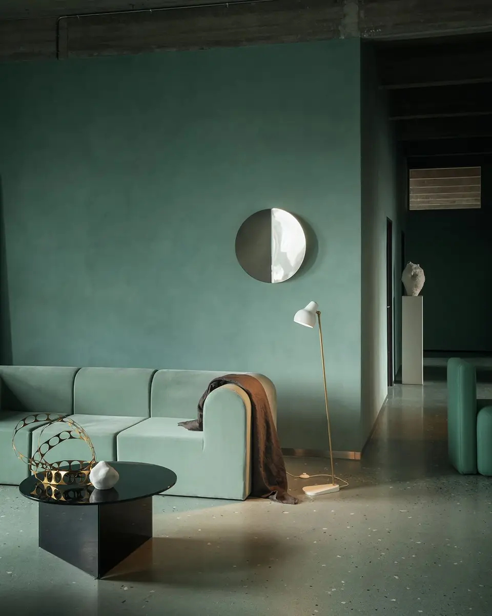 Louis Poulsen VL38 Floor Lamp, 47" | Thumbnail 3 Louis Poulsen VL38 Floor Lamp, 47" | Thumbnail 3
