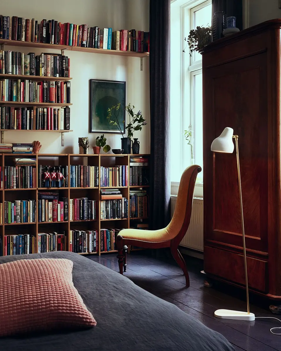 Louis Poulsen VL38 Floor Lamp, 47" | Thumbnail 5 Louis Poulsen VL38 Floor Lamp, 47" | Thumbnail 5