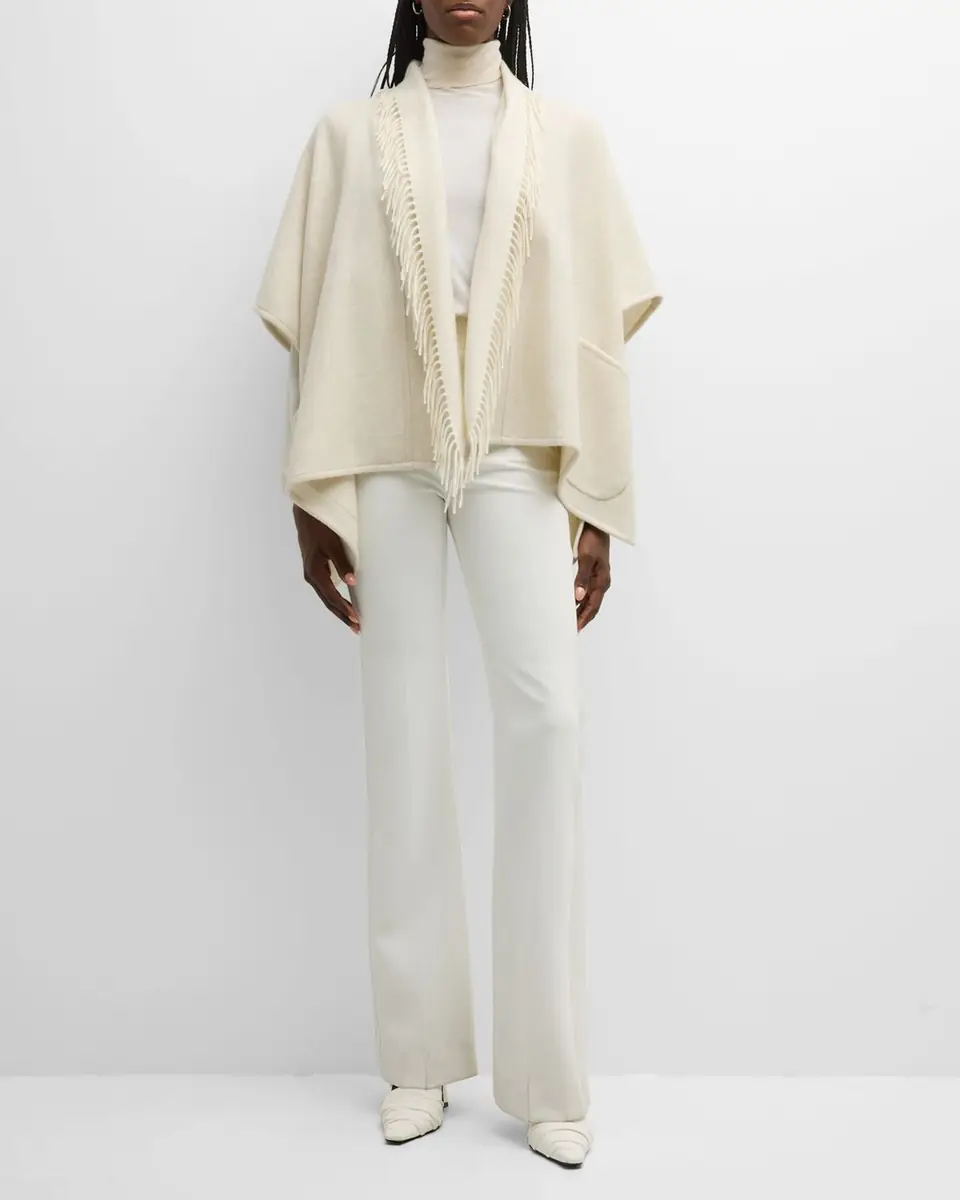 Alonpi Ledor Cashmere Cardigan | Thumbnail 2