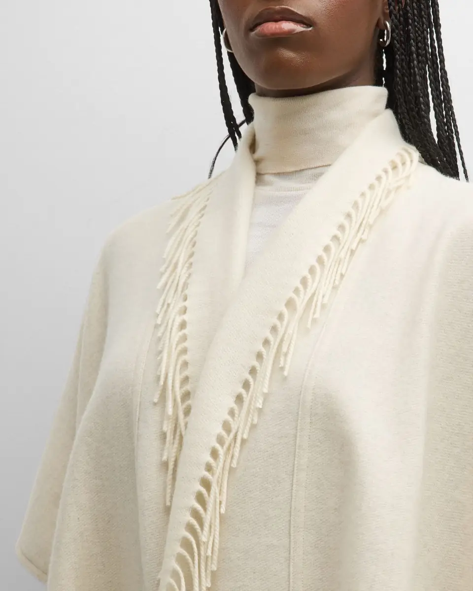 Alonpi Ledor Cashmere Cardigan | Thumbnail 5