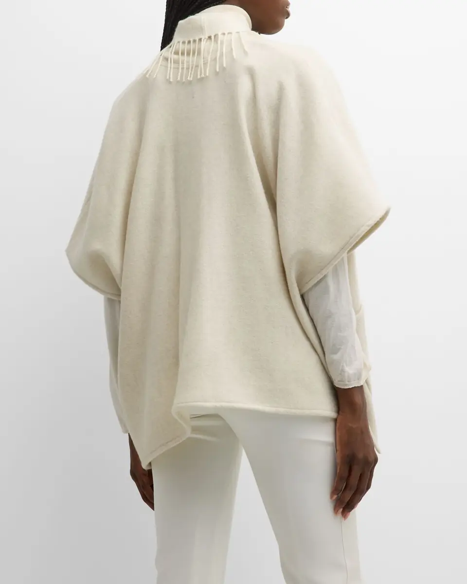 Alonpi Ledor Cashmere Cardigan | Thumbnail 6