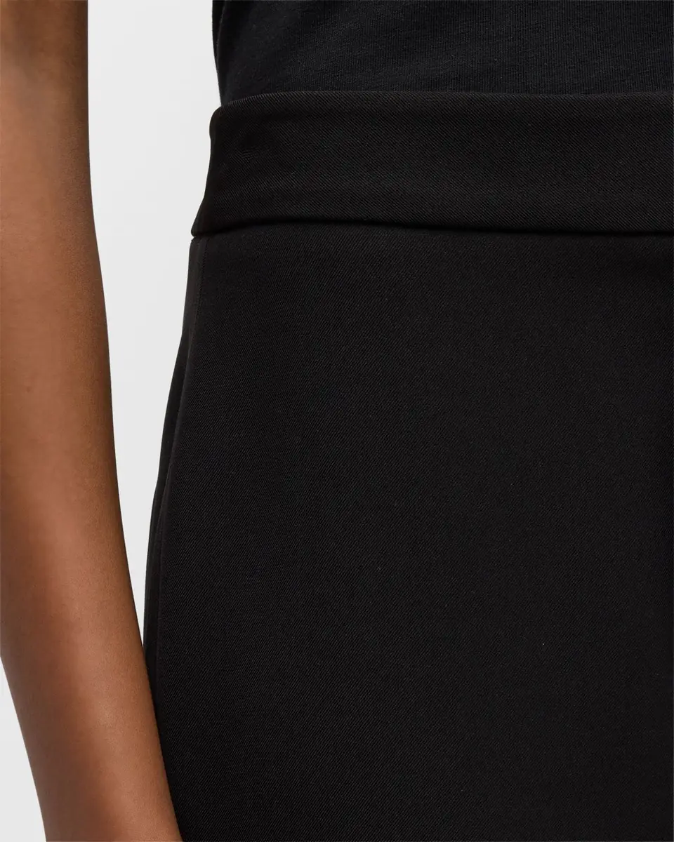 Elie Tahari The Sylvie Straight-Leg Pants | Thumbnail 5