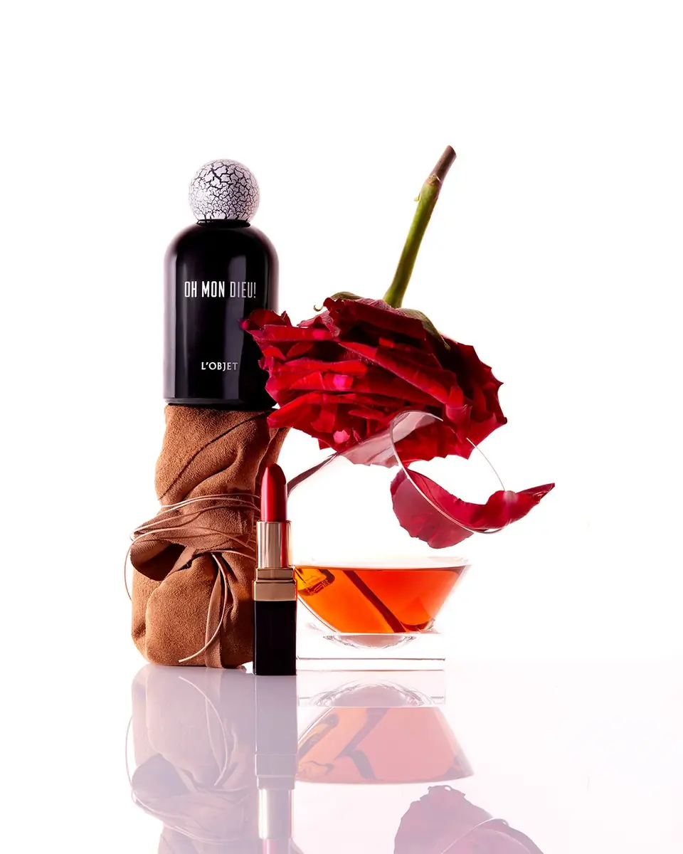 L'Objet Oh Mon Dieu! Eau de Parfum, 3.3 oz. | Thumbnail 3