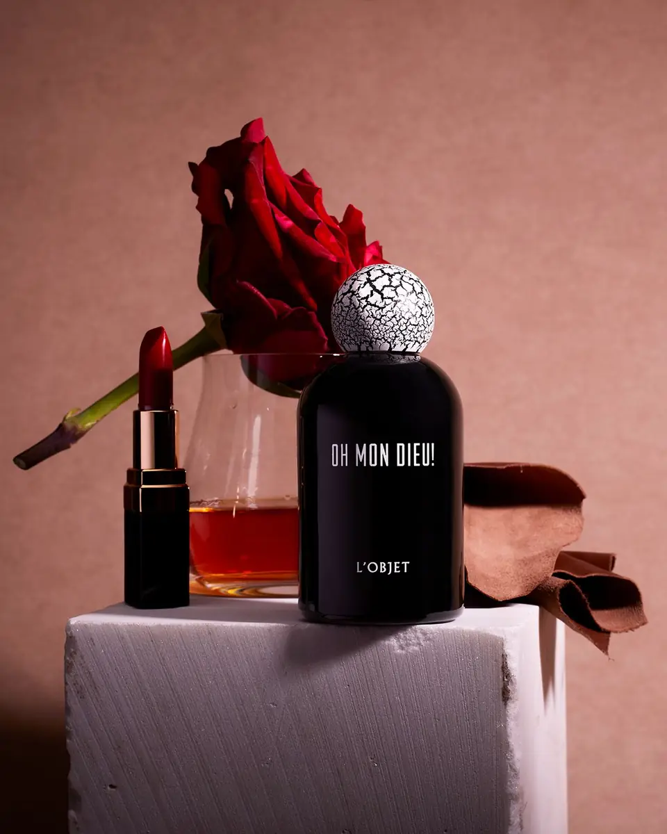 L'Objet Oh Mon Dieu! Eau de Parfum, 3.3 oz. | Thumbnail 4