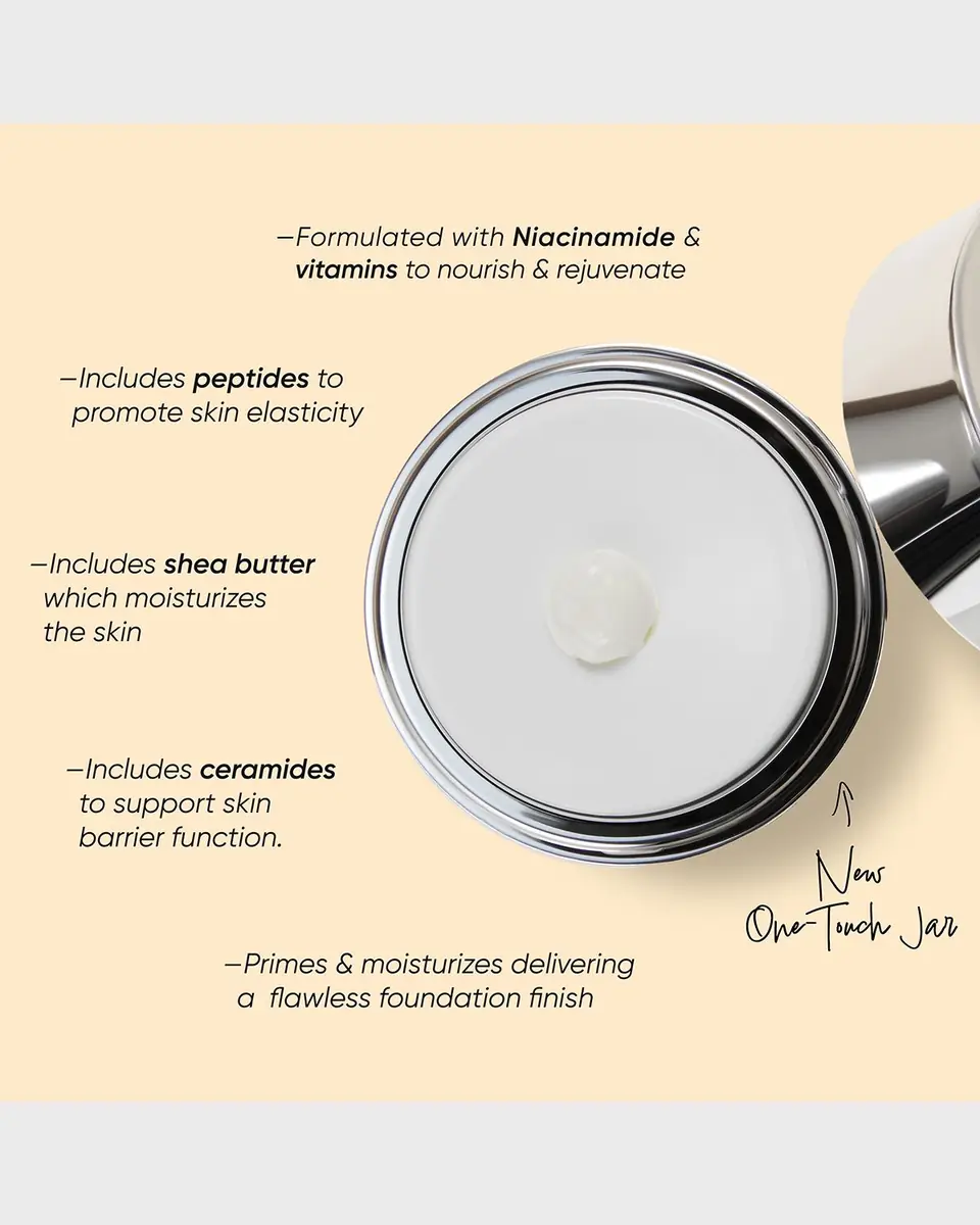 Trish McEvoy Gorgeous Skin Cream, 1 oz. | Thumbnail 2 Trish McEvoy Gorgeous Skin Cream, 1 oz. | Thumbnail 2