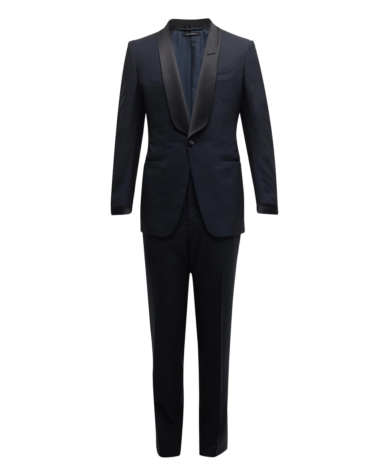 Tom Ford Men's O 'Connor Shawl Tuxedo