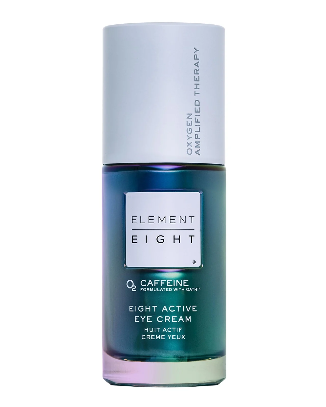 Element Eight O2 Caffeine Eight Active Eye Cream