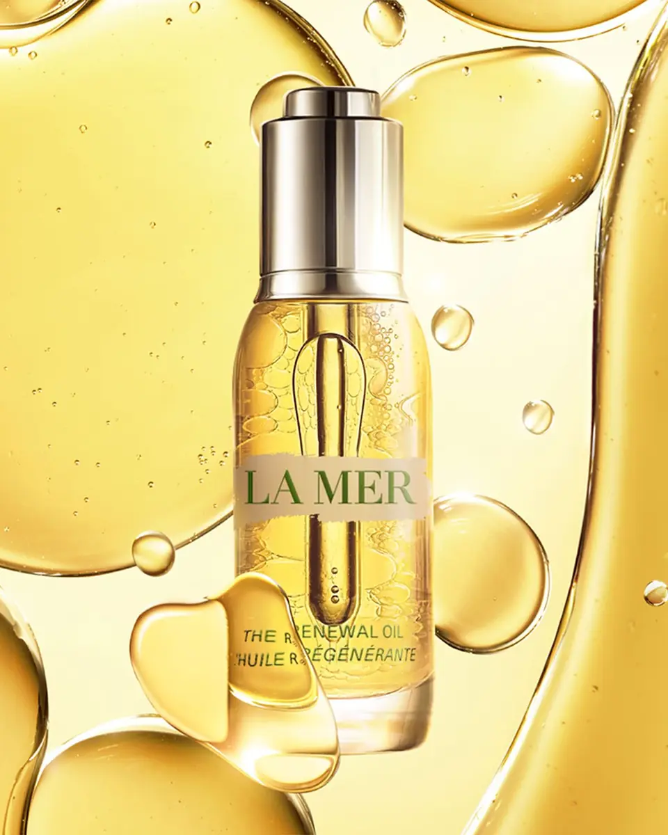 La Mer The Renewal Oil | Thumbnail 3