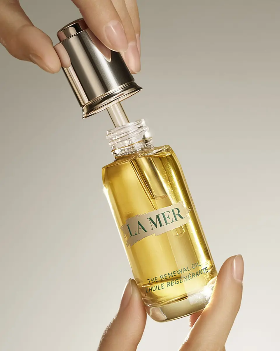 La Mer The Renewal Oil | Thumbnail 4